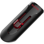 Clé USB 3.0 SanDisk Cruzer Glide 128 Go (SDCZ600-128G-G35) Sandisk