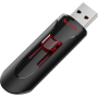 Clé USB 3.0 SanDisk Cruzer Glide 128 Go (SDCZ600-128G-G35) Sandisk