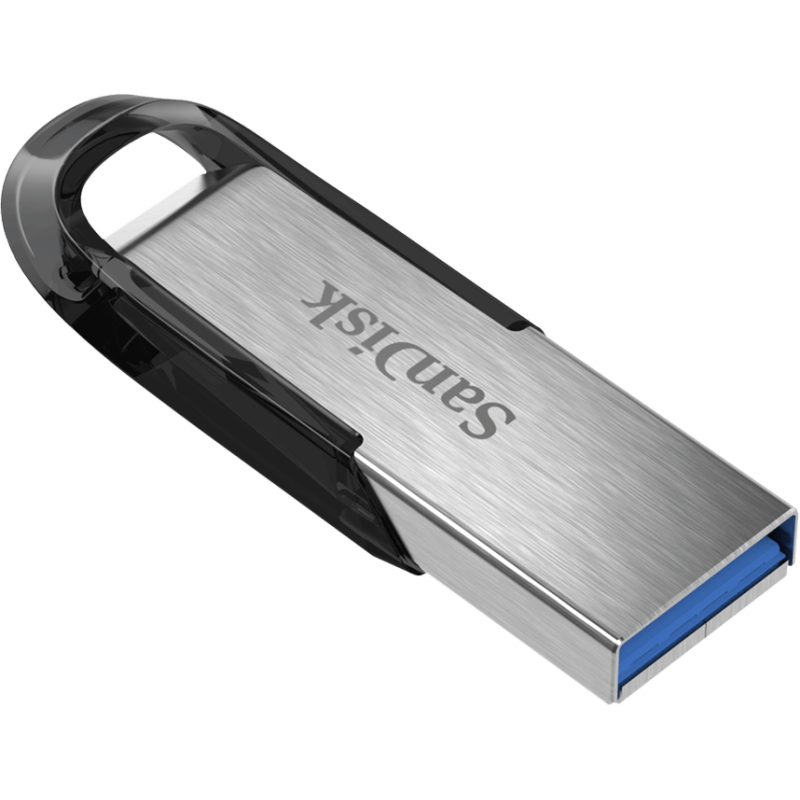 Clé USB 3.0 SanDisk Ultra Flair 16 Go (SDCZ73-016G-G46) Sandisk