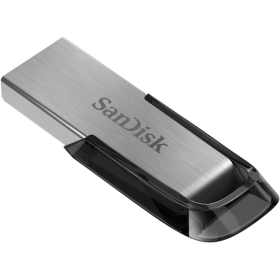 Clé USB 3.0 SanDisk Ultra Flair 32 Go (SDCZ73-032G-G46) Sandisk