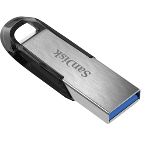 Clé USB 3.0 SanDisk Ultra Flair 256 Go (SDCZ73-256G-G46) Sandisk