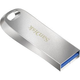 Clé USB 3.0 SanDisk Ultra Luxe 64 Go (SDCZ74-064G-G46) Sandisk