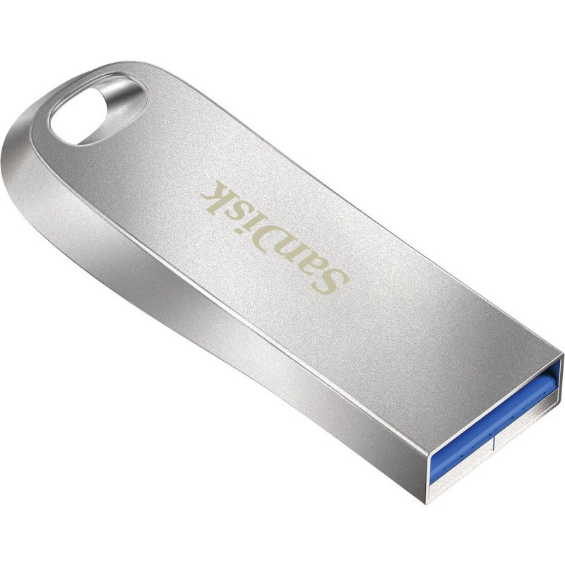 Clé USB 3.0 SanDisk Ultra Luxe 64 Go (SDCZ74-064G-G46) Sandisk