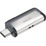 Clé Double Connectique USB Type-C SanDisk Ultra Dual Drive -64GB Sandisk