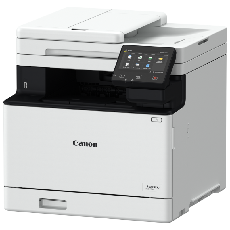 Imprimante Laser - CANON i-SENSYS MF113W - Multifonction