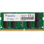 Barrette mémoire ADATA SO-DIMM 8GB DDR4 3200 MHz - PC Portable (AD4S32008G22-SGN) Adata