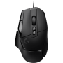 Souris gaming filaire Logitech G502 X (910-006139) Logitech