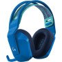 Casque gaming Bluetooth Logitech G733 LIGHTSPEED RVB ultra-léger - USB Logitech