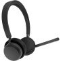 Casque Bluetooth Lenovo VoIP - MS Teams (4XD1M80020) Logitech