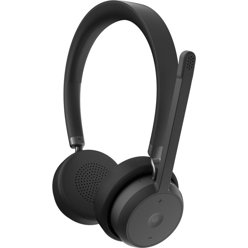 Casque Bluetooth Lenovo VoIP - MS Teams (4XD1M80020) Logitech