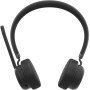 Casque Bluetooth Lenovo VoIP - MS Teams (4XD1M80020) Logitech