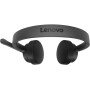 Casque Bluetooth Lenovo VoIP - MS Teams (4XD1M80020) Logitech