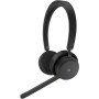 Casque Bluetooth Lenovo VoIP - MS Teams (4XD1M80020) Logitech