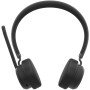 Casque Bluetooth Lenovo Stereo (4XD1Q30302) Logitech