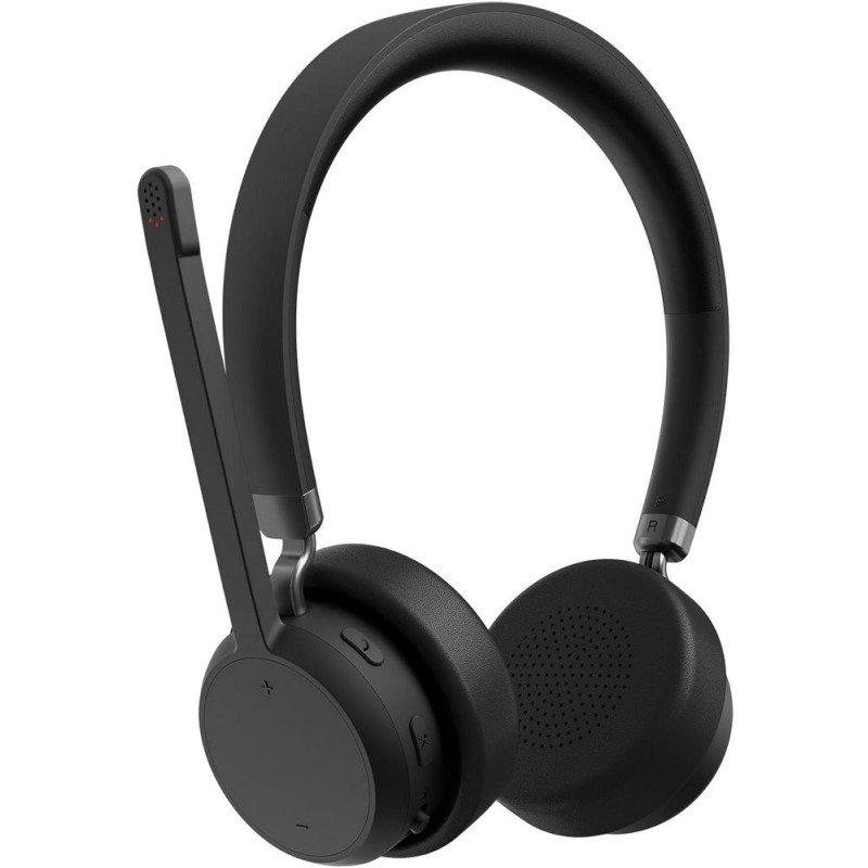 Casque Bluetooth Lenovo Stereo (4XD1Q30302) Logitech