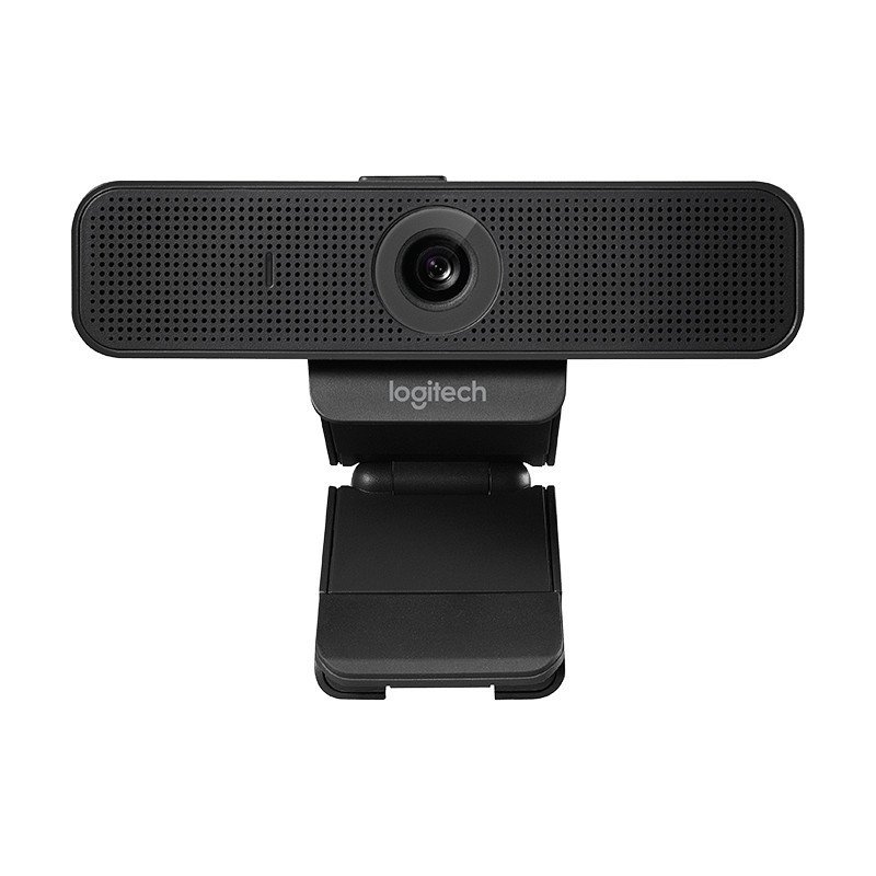 Webcam Business Logitech C925e HD (960-001076) Logitech