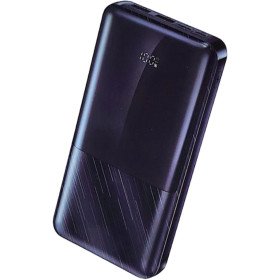 Batterie Power Bank Itel 20000 mah avec cable type-C integré (STAR200P) ITEL