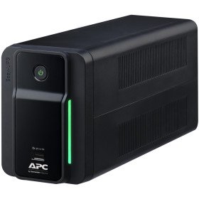 Onduleur Line-interactive APC Easy-UPS BVX700LUI - 360 W / 700 VA - 4 prises C13 APC