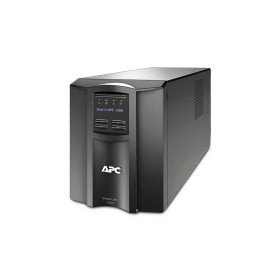 ONDULEUR LINE INTERACTIVE APC SMART-UPS 1500VA LCD 230V TOUR (SMT1500I) APC