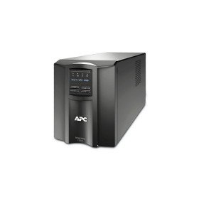 Onduleur APC Smart-UPS 1500VA / 1000W 230V (SMT1500IC) APC