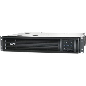 Onduleur Line interactive APC 1500 VA Smart-UPS - Rack 2U (SMT1500RMI2U) APC