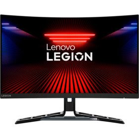 Écran incurvé 27 Full HD Lenovo Legion R27fc-30 (67B6GAC1EU) Lenovo