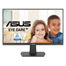 Écran 23.8 Full HD Asus VA24EHF (90LM0560-B04170) Asus