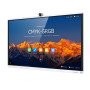 Écran tactile interactif Huawei IdeaHub S2 86 UHD 4K - Caméra, microphones et haut-parleurs intégrés - (55150652) HUAWEI