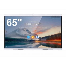 Écran tactile d'affichage interactif Huawei IdeaHub B3 65 UHD 4K (55150937) HUAWEI