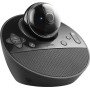 ConferenceCam Logitech BCC950 - Webcam et module mains libres pour groupes de 1 à 4 personnes (960-000867) Logitech