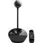 ConferenceCam Logitech BCC950 - Webcam et module mains libres pour groupes de 1 à 4 personnes (960-000867) Logitech