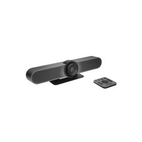 ConferenceCam Tout-en-un Logitech MeetUp pour petites salles de conférence (960-001102) Logitech