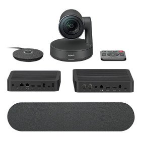 Système ConferenceCam Logitech Rally Ultra HD (960-001242) Logitech