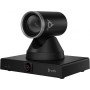 POLY Studio E60 Smart Camera 4K MPTZ with 12x Optical Zoom 8 MP Noir 3840 x 2160 pixels 60 ips POLY