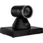 POLY Studio E60 Smart Camera 4K MPTZ with 12x Optical Zoom 8 MP Noir 3840 x 2160 pixels 60 ips POLY