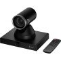 POLY Studio E60 Smart Camera 4K MPTZ with 12x Optical Zoom 8 MP Noir 3840 x 2160 pixels 60 ips POLY