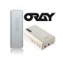 ORAY Telecommande Radio pour tous les écrans de projection motorisés (OPTCOMMANDRAD7) ORAY