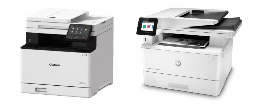 Imprimante HP LaserJet Pro 4003DN Réseau Monochrome (2Z609A)